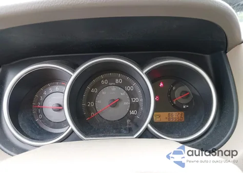 2009 Nissan Versa S/Sl from USA, damaged, VIN 3N1BC13E99L459706